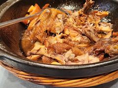 -印巷里主题餐厅(马鞍山店)