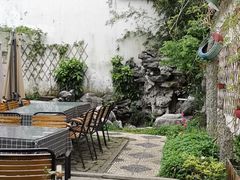 -美味之家·湖景农家乐(太湖东山店)