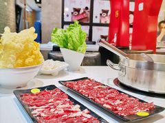 -陈记顺和牛肉火锅馆(天河北路店)