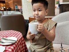 -Plush大堂酒廊(北京金融街威斯汀大酒店)
