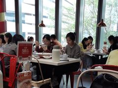 -禄鼎记·多口味酸菜鱼(侨鑫店)