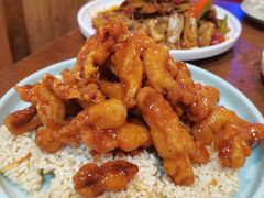 -津沽小院(天津之眼店)