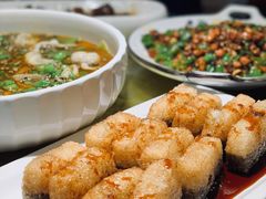 -锦庐道地川菜(来福士店)