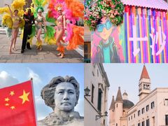 -华谊兄弟（长沙）电影小镇