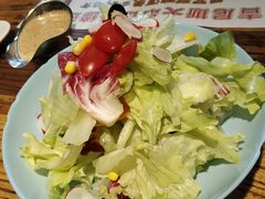 -通海俄式烧烤·俄罗斯大串(嵩山路店)