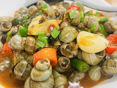 -三毛演义·湖南烧烤大排档(南浦店)