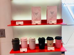 -Manner Coffee(丁香国际店)