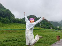 -大水川景区