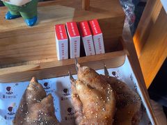 -王婆炒鱼(总店)