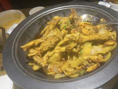 -六月雪干锅(绵阳王府井百货店)