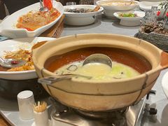 -蘭奢雅集·江浙菜(青山江滩店)