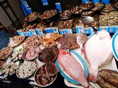 -老街烧烤·四方路小烤肉(书院路店)