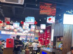 -牛市坎火锅(建设路店)