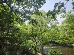 -绮园景区
