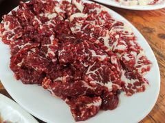 -蔡社牛肉城(龙湖店)