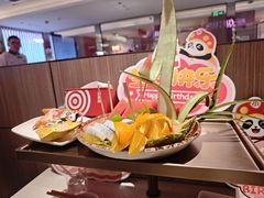 -海底捞火锅(杭州庆春路夜宵主题店)