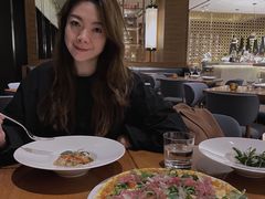 -沈阳君悦酒店·意坊意大利餐厅