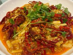 -陈胖子特色菜.鲜货现炒(融景城店)