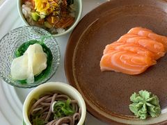 日式料理-自助山(合和中心商场店)