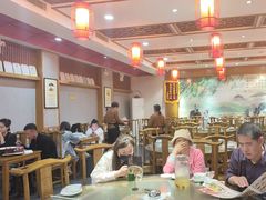 -杏花村水席楼·洛阳水席(老城十字街店)