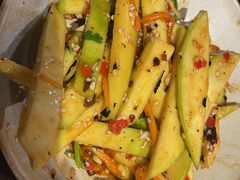 -婉泰·特色小吃·舂鸡脚(告庄二店)