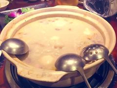 -鼎尊锅物料理(五角场店)