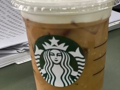 -星巴克(北京中关村北京国际店)