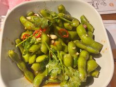 -木屋烧烤(上梅林店)