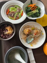 -沐恩·贝瑞月子中心(隆福店)