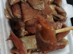 -细妹五香牛杂(步行街店)