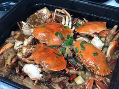 -胖哥俩肉蟹煲(世茂国际广场店)