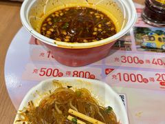 -阳阳中国饭(北京荟聚店)