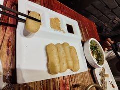 -小龙翻大江文化火锅(太古里店)