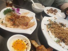 -花样宴荟(旺城店)