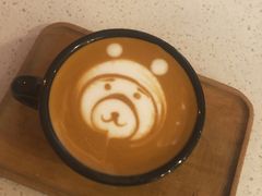 -倦勤咖啡(中山南路店)