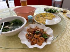 -新渔享海鲜餐厅(广海渔人码头店)
