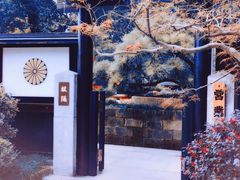 -杭州西湖风景名胜区-满觉陇四眼井