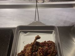 -锦厨国际自助餐厅 · 云端景观 (昆明索菲特大酒店)