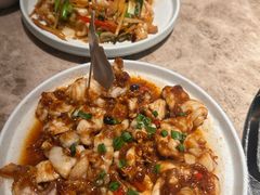 -淘米捞·米汤脆鲩鱼火锅(福田皇岗店)