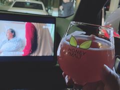 -蜜和麦精酿啤酒吧honey&malt(桐梓林店)