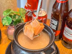 -莲餐厅·湖北菜·藕汤是头牌(愚园路店)