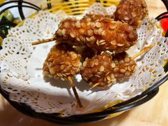-阿味大虾(奥克斯广场店)