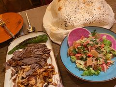 -Antalya安塔利亚土耳其餐厅(猎德店)