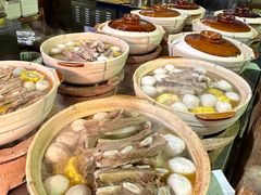 -霄汉羊排(万松园一店)