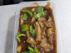 -膳当家黄焖鸡米饭(万达公馆店)