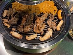 -山葵说·泥炉烤肉(泰达时尚E街区店)