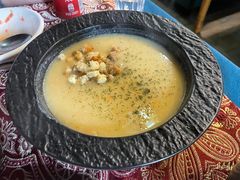 -喀秋莎俄罗斯西餐厅(广州分店)