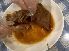 -潘国仙耳光馄饨(黄家阙路店)