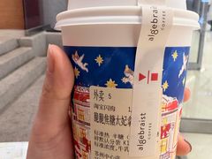 -代数学家algebraist(苏州中心店)