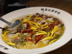-太二酸菜鱼(金沙印象城店)